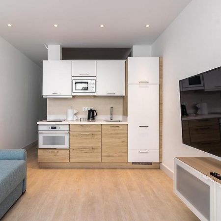 Flatguest Canteras Sunset Beach Las Palmas de Gran Canaria Exterior foto