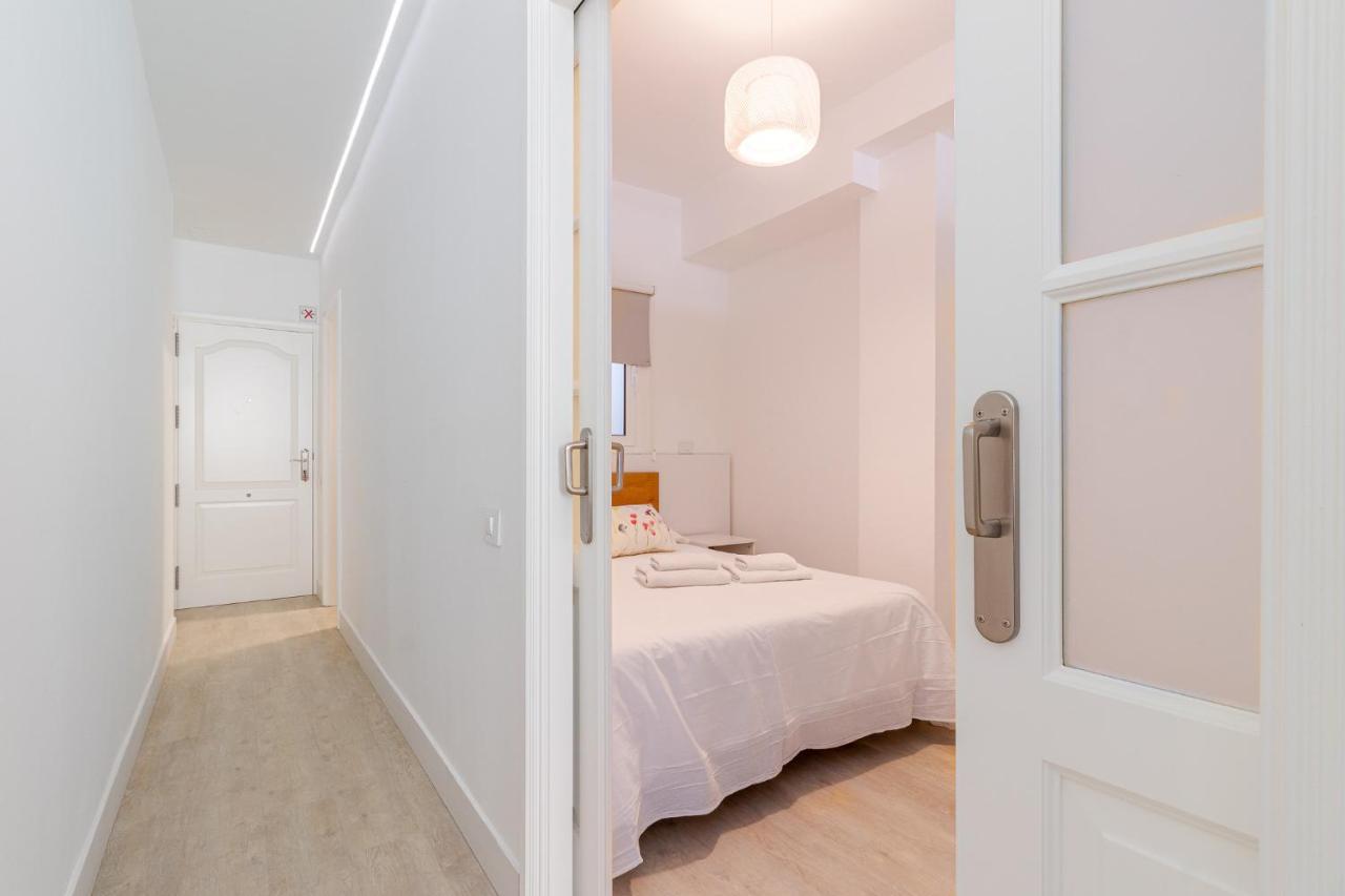 Flatguest Canteras Sunset Beach Las Palmas de Gran Canaria Exterior foto